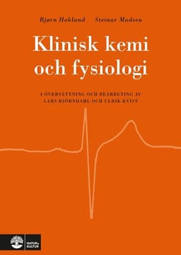 Klinisk kemi och fysiologi