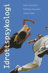 Peter Hassmén best book