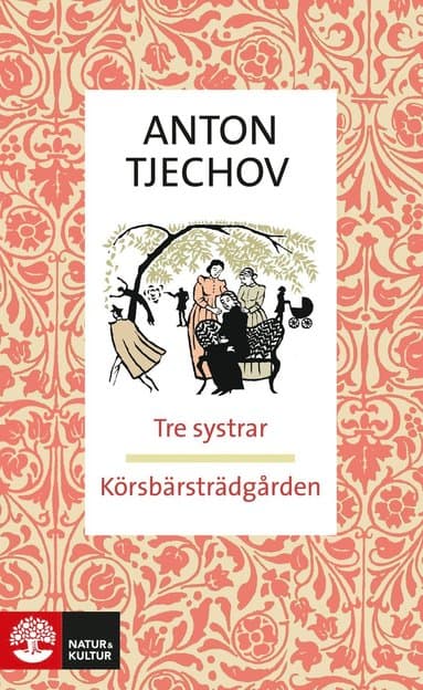 Anton Tjechov best book