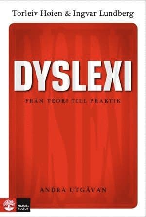 Dyslexi Från teori till praktik