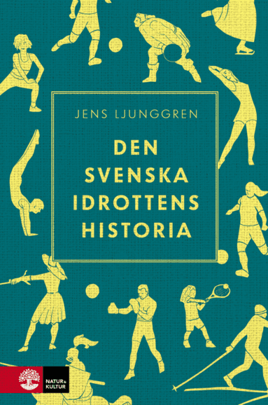 Jens Ljunggren best book