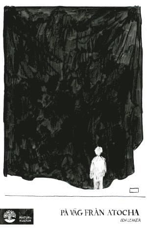 På väg från Atocha