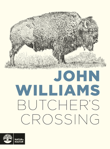 Butcher's Crossing