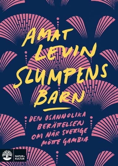 Slumpens barn : den osannolika berättelsen om när Sverige mötte Gambia