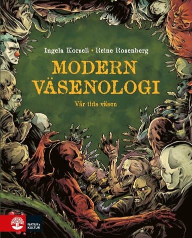 Modern väsenologi