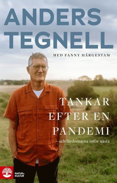 Tankar efter en pandemi : och lärdomarna inför nästa