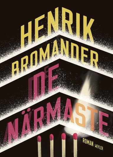 Henrik Bromander best book