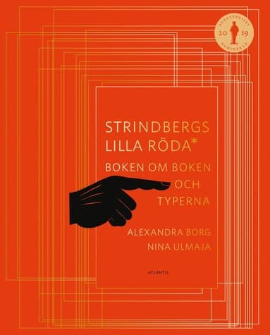 Alexandra Borg best book