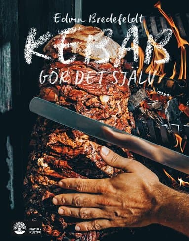 Kebab : Gör det själv