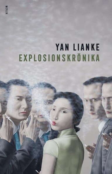 Explosionskrönika