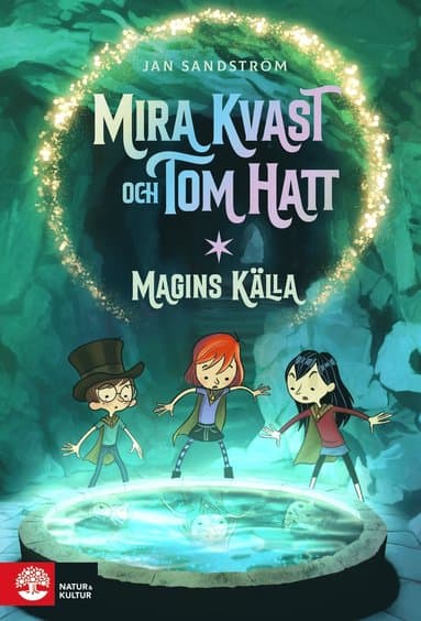 Magins källa