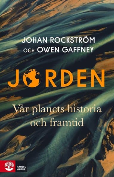 Jorden : vår planets historia och framtid