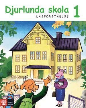 Djurlunda skola 1