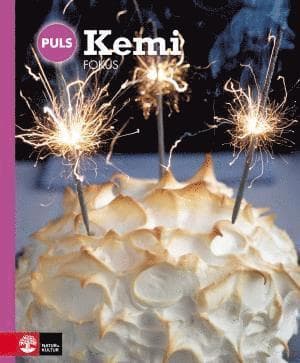 PULS Kemi 7-9 Fokus, fjärde upplagan