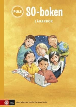 Birgitta Annell best book