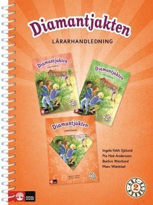 Pia Hed Andersson best book