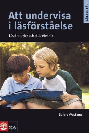 Barbro Westlund best book