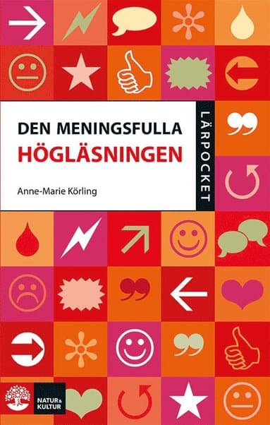Anne-Marie Körling best book