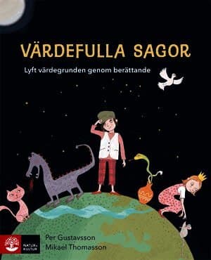Värdefulla sagor
