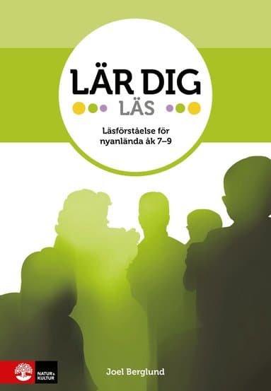 Lär dig - Läs