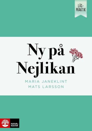 Mats Larsson best book