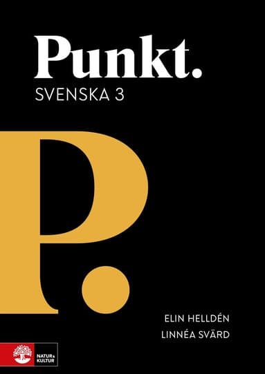 Linnéa Svärd best book