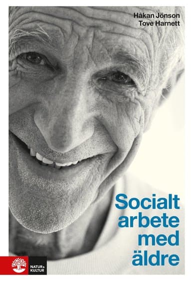 Socialt arbete med äldre