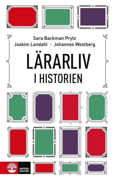 Lärarliv i historien
