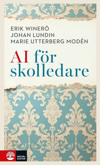 Johan Lundin best book