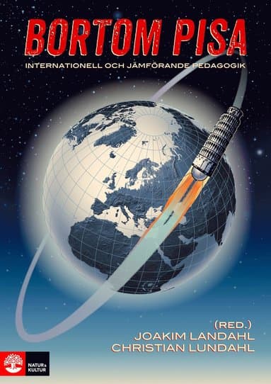 Joakim Landahl best book