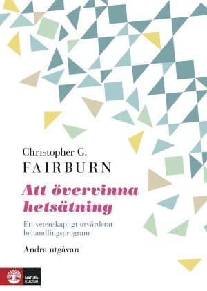 Christopher G Fairburn best book