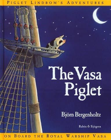 The Vasa Piglet