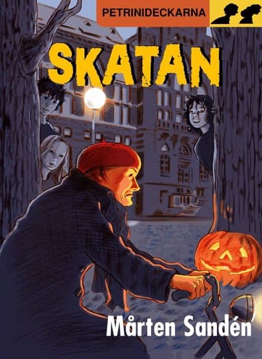 Skatan