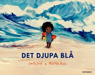Det djupa blå