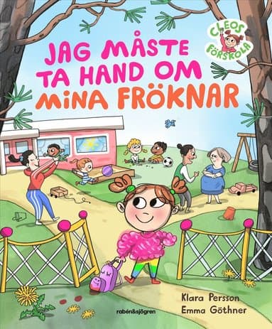 Klara Persson best book