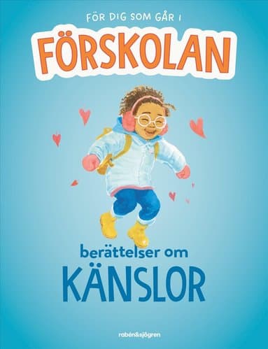 Berättelser om känslor