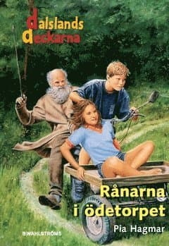 Rånarna i ödetorpet