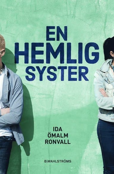 En hemlig syster