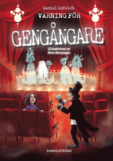 Daniel Edfeldt best book