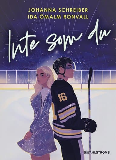 Ida Ömalm Ronvall best book