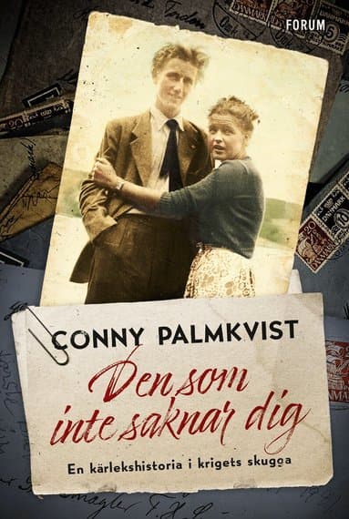 Conny Palmkvist – mest populär bok