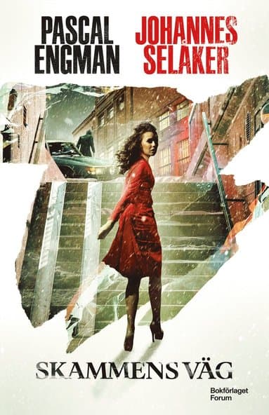 Johannes Selåker best book