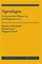 Agentlagen : en kommentar till lagen om handelsagentur m.m.