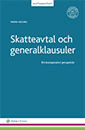 Skatteavtal och generalklausuler : ett komparativt perspektiv