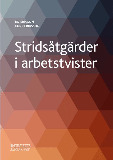 Stridsåtgärder i arbetstvister