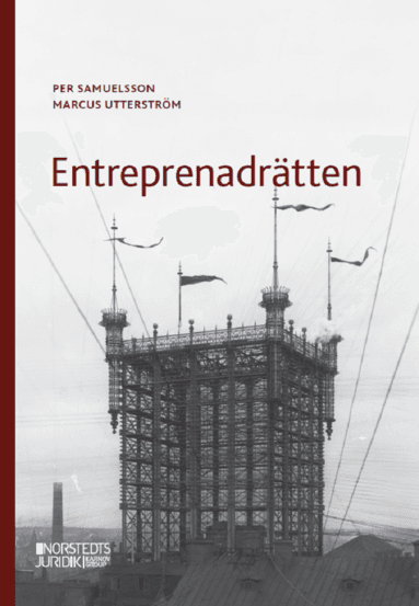 Entreprenadrätten