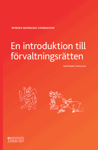 En introduktion till förvaltningsrätten
