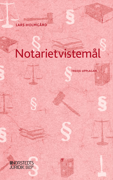 Notarietvistemål