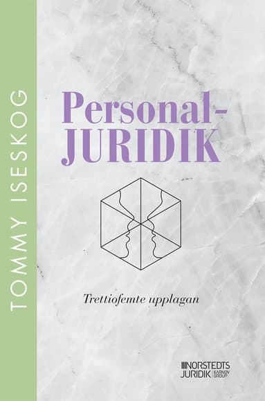 Personaljuridik 2022