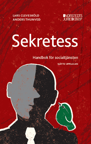 Sekretess : handbok för socialtjänsten
